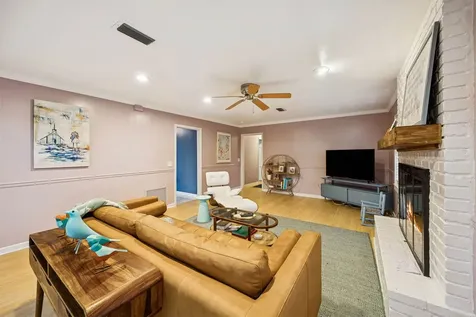 2015 Highland Drive Fernandina Beach FL 32034