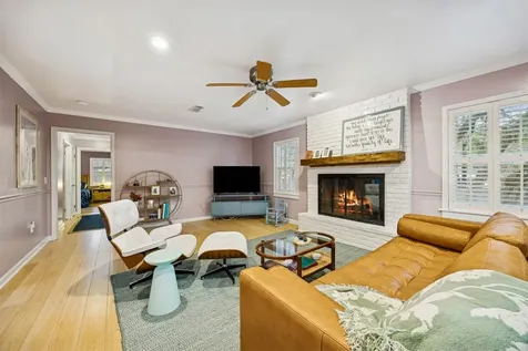 2015 Highland Drive Fernandina Beach FL 32034