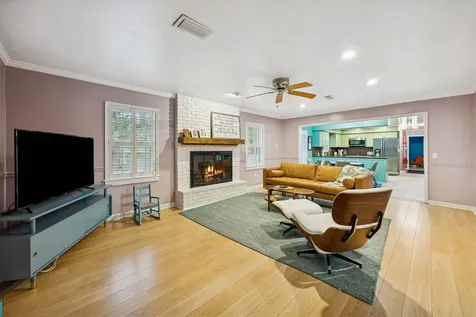 2015 Highland Drive Fernandina Beach FL 32034