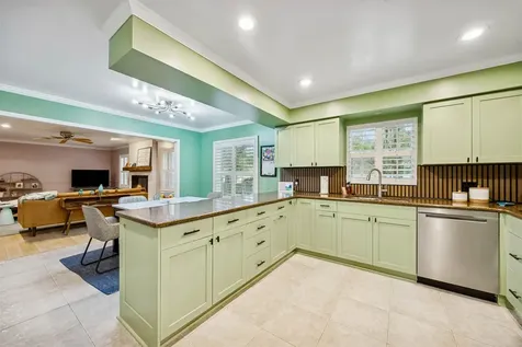 2015 Highland Drive Fernandina Beach FL 32034