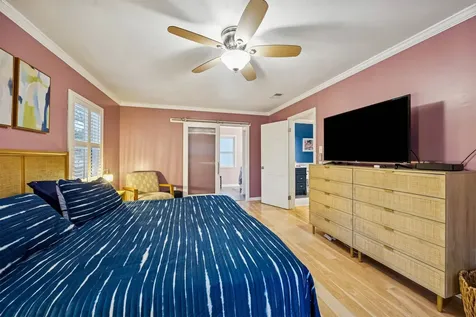 2015 Highland Drive Fernandina Beach FL 32034
