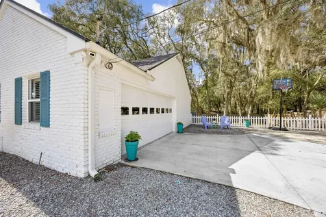 2015 Highland Drive Fernandina Beach FL 32034