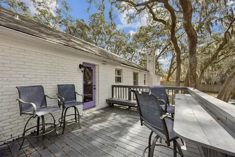 2015 Highland Drive Fernandina Beach FL 32034