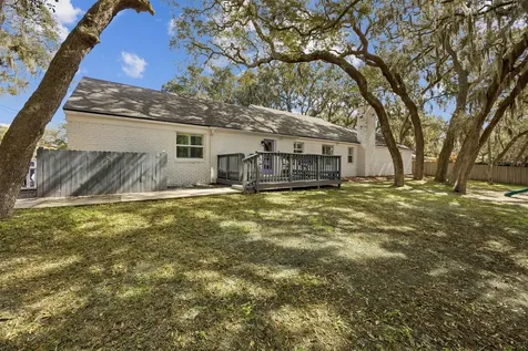 2015 Highland Drive Fernandina Beach FL 32034