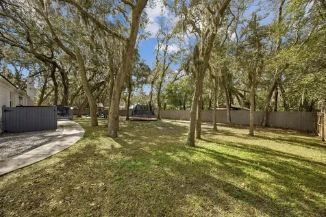 2015 Highland Drive Fernandina Beach FL 32034