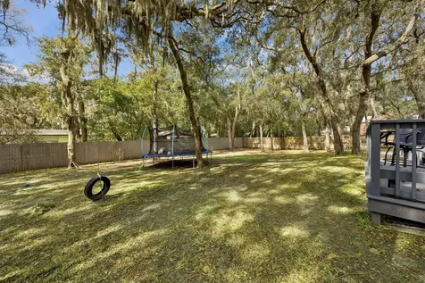 2015 Highland Drive Fernandina Beach FL 32034
