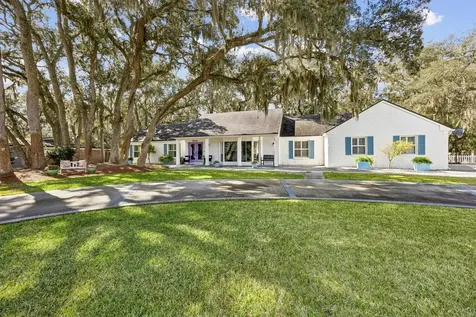 2015 Highland Drive Fernandina Beach FL 32034