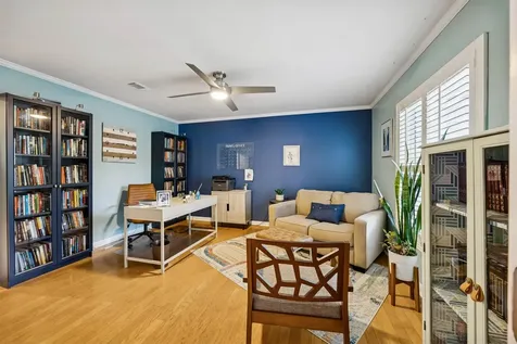 2015 Highland Drive Fernandina Beach FL 32034