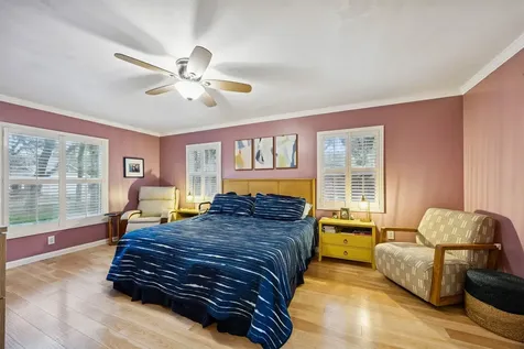 2015 Highland Drive Fernandina Beach FL 32034