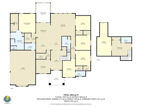 36453 Shortleaf Avenue Hilliard FL 32046