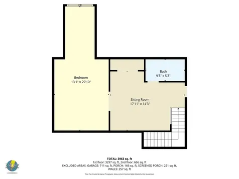 36453 Shortleaf Avenue Hilliard FL 32046