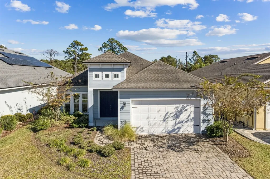 2924 Sea Grape Drive Fernandina Beach FL 32034