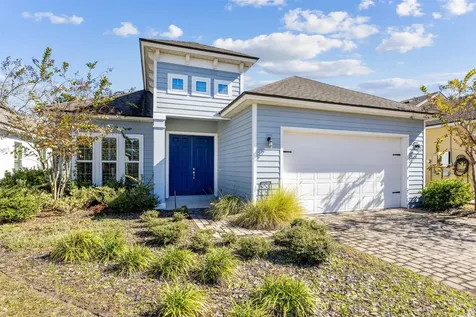 2924 Sea Grape Drive Fernandina Beach FL 32034