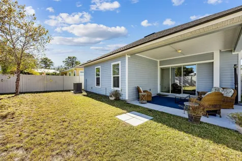 2924 Sea Grape Drive Fernandina Beach FL 32034