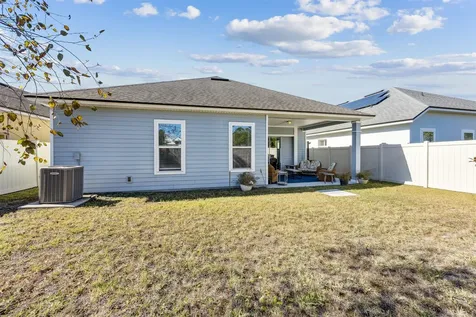 2924 Sea Grape Drive Fernandina Beach FL 32034
