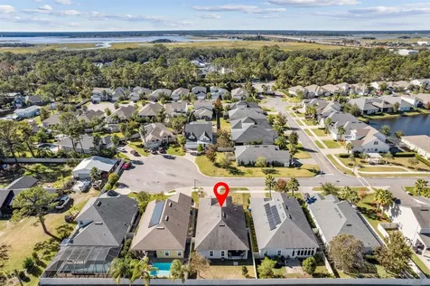 2924 Sea Grape Drive Fernandina Beach FL 32034