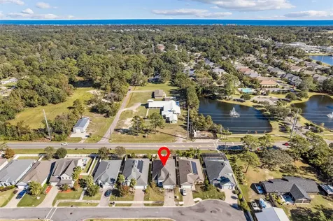 2924 Sea Grape Drive Fernandina Beach FL 32034