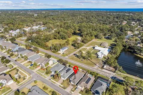 2924 Sea Grape Drive Fernandina Beach FL 32034