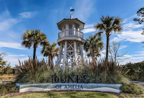 2924 Sea Grape Drive Fernandina Beach FL 32034
