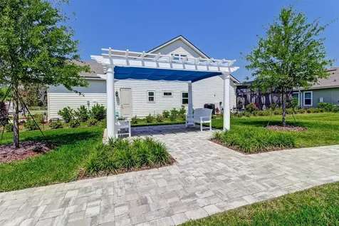 2924 Sea Grape Drive Fernandina Beach FL 32034