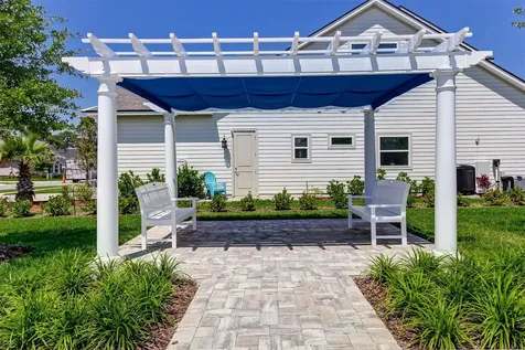 2924 Sea Grape Drive Fernandina Beach FL 32034