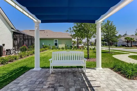 2924 Sea Grape Drive Fernandina Beach FL 32034