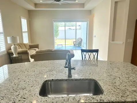 2924 Sea Grape Drive Fernandina Beach FL 32034