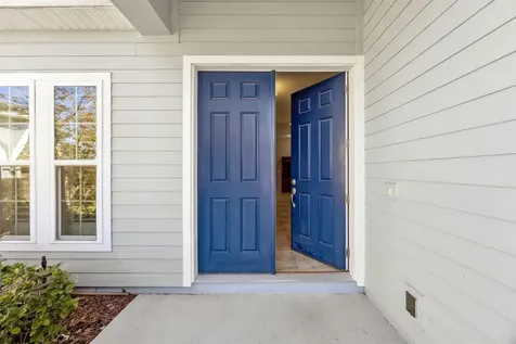 2924 Sea Grape Drive Fernandina Beach FL 32034