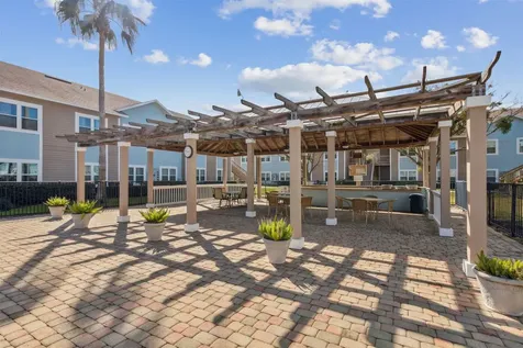 1601 Nectarine Street Fernandina Beach FL 32034