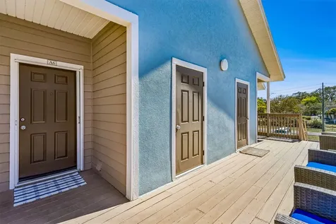 1601 Nectarine Street Fernandina Beach FL 32034