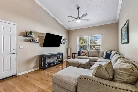 1601 Nectarine Street Fernandina Beach FL 32034