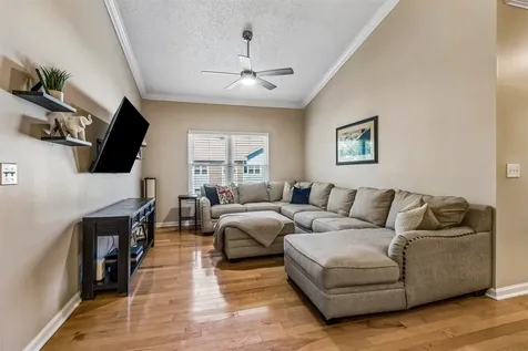 1601 Nectarine Street Fernandina Beach FL 32034