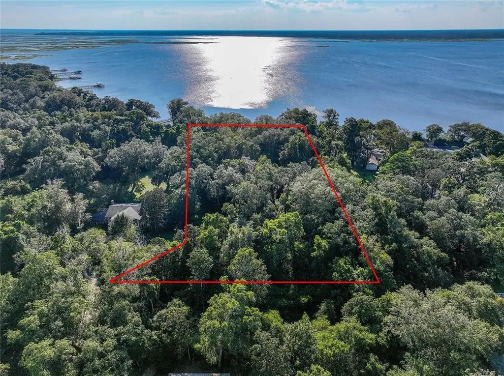 1356 Shadow Woods Lane Fernandina Beach FL 32034