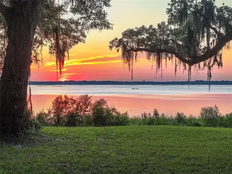 1356 Shadow Woods Lane Fernandina Beach FL 32034