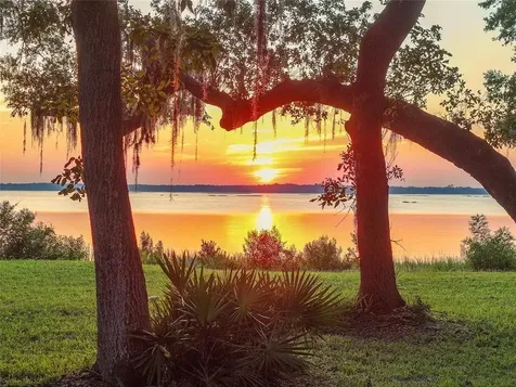 1356 Shadow Woods Lane Fernandina Beach FL 32034