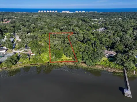 1356 Shadow Woods Lane Fernandina Beach FL 32034