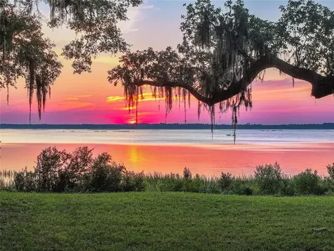 1356 Shadow Woods Lane Fernandina Beach FL 32034