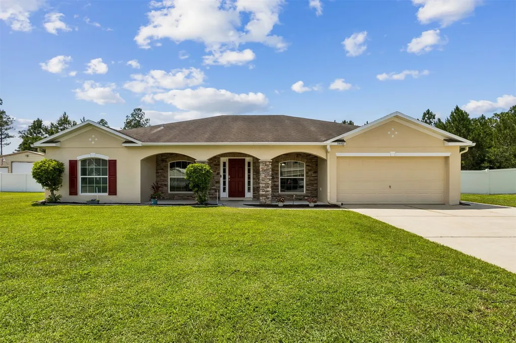 54401 Turning Leaf Drive Callahan FL 32011