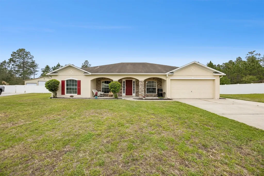 54401 Turning Leaf Drive Callahan FL 32011