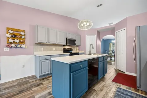 54401 Turning Leaf Drive Callahan FL 32011
