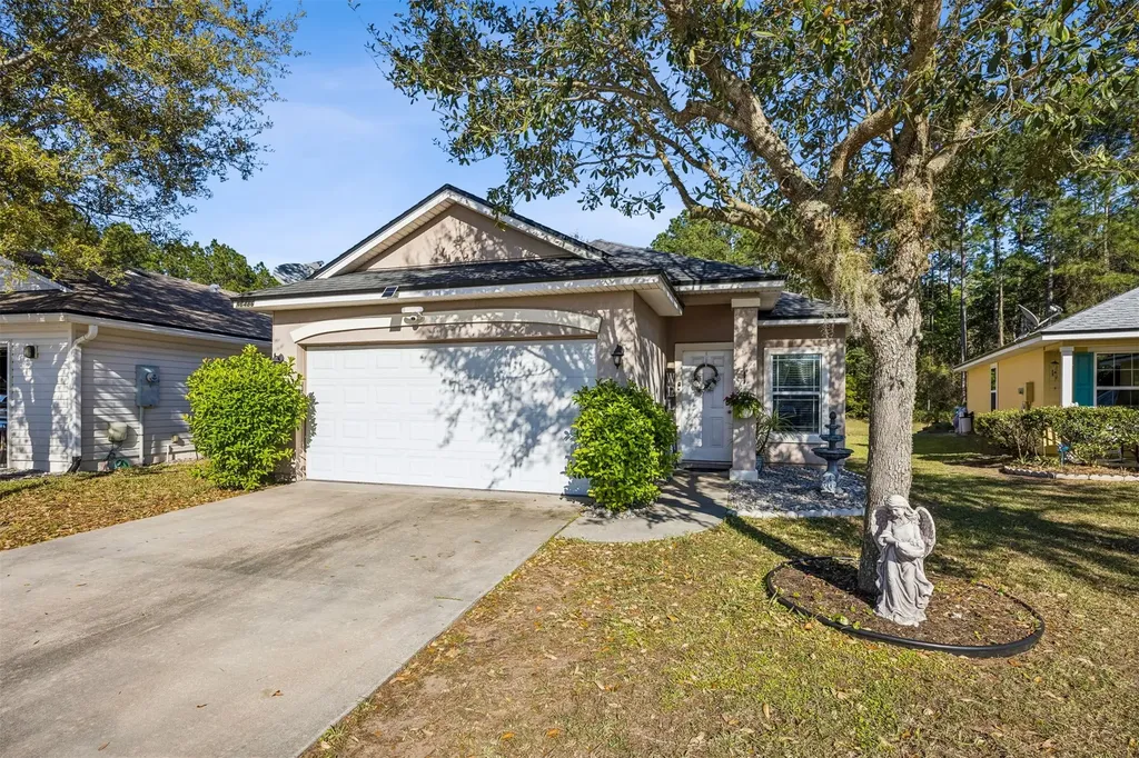 96486 Starfish Drive Yulee FL 32097