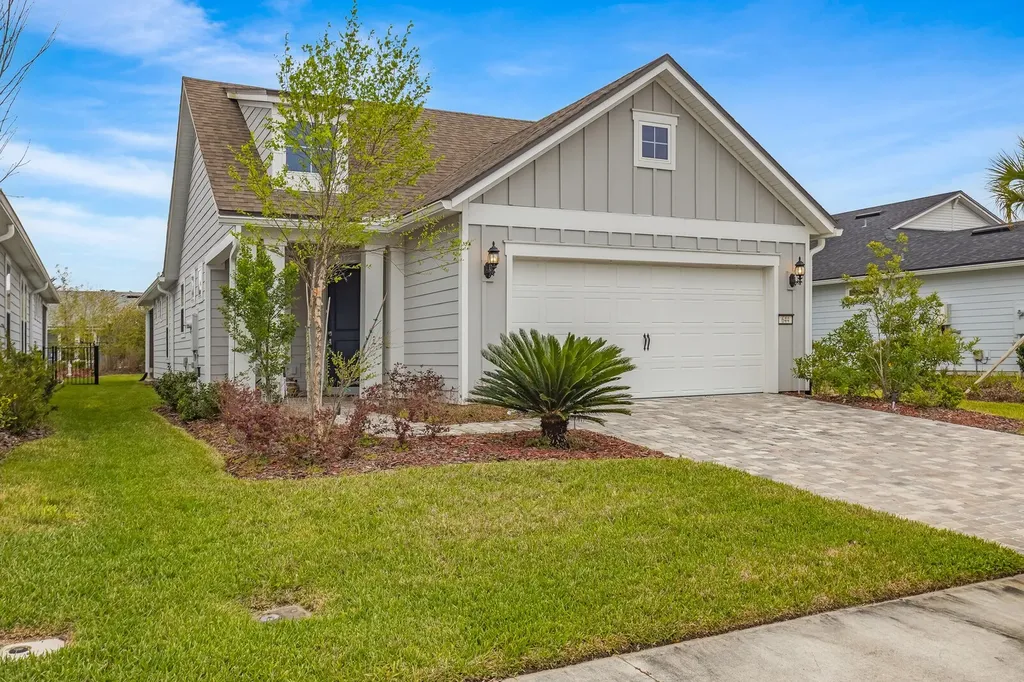 644 Jubilee Circle Yulee FL 32097