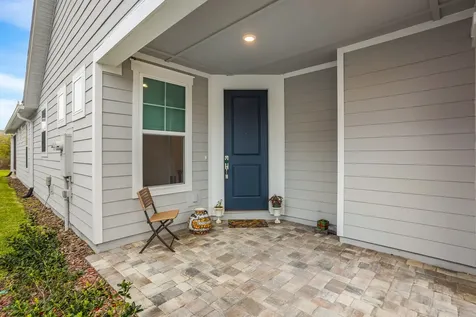 644 Jubilee Circle Yulee FL 32097