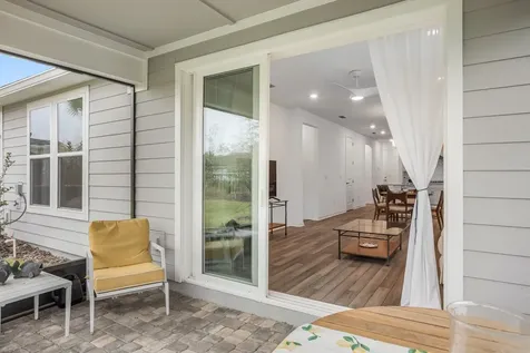 644 Jubilee Circle Yulee FL 32097