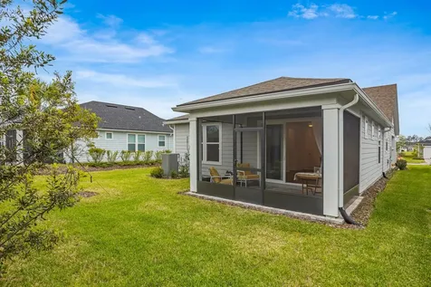 644 Jubilee Circle Yulee FL 32097