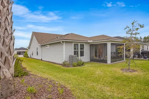 644 Jubilee Circle Yulee FL 32097