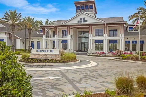 644 Jubilee Circle Yulee FL 32097