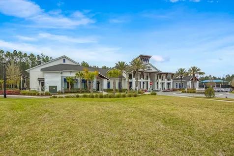 644 Jubilee Circle Yulee FL 32097