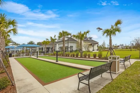 644 Jubilee Circle Yulee FL 32097