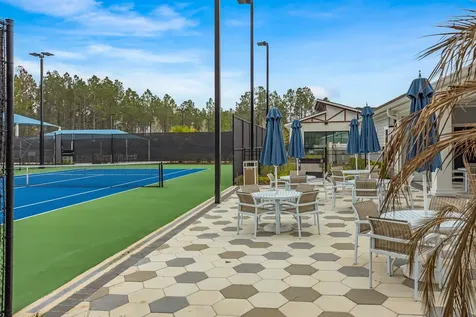 644 Jubilee Circle Yulee FL 32097